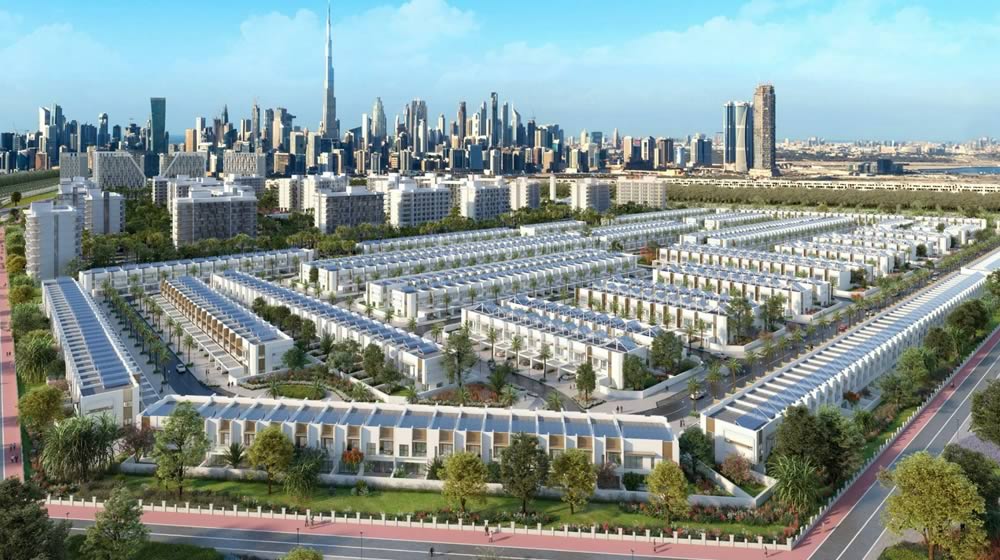 MAG City – Meydan, Dubai